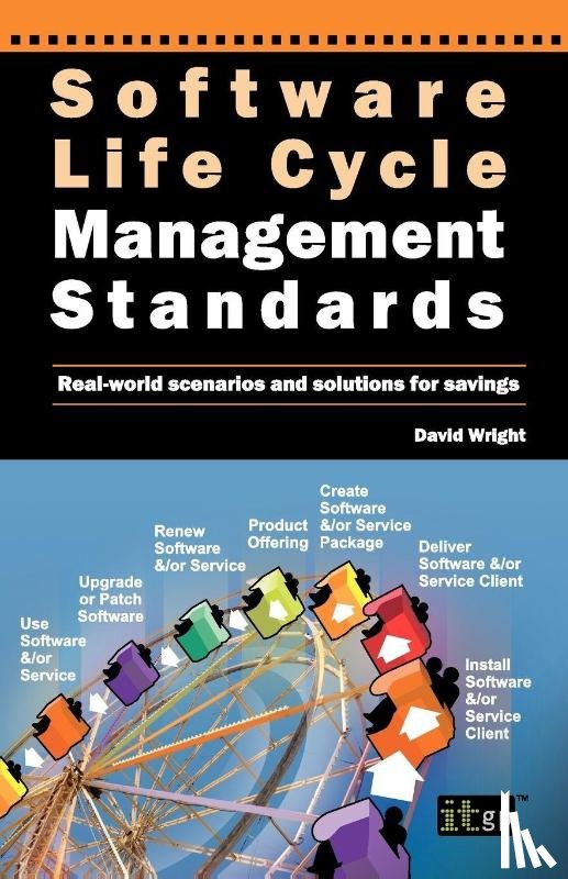 David, Wright - Software Life Cycle Management Standards