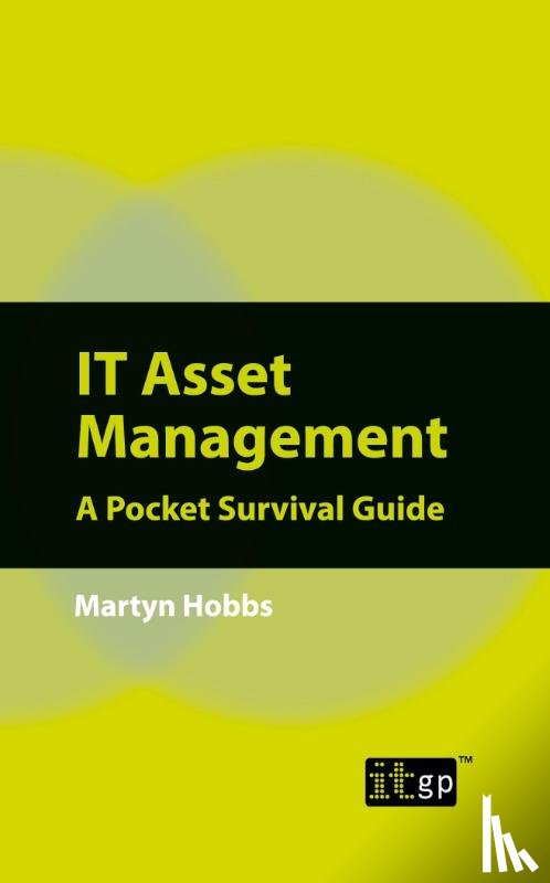 Hobbs, Martyn - IT Asset Management