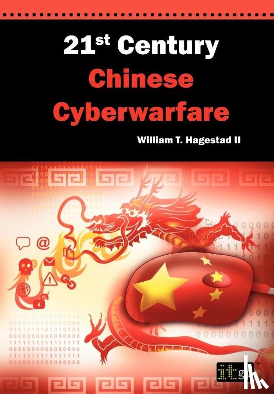  - 21st Century Chinese Cyberwarfare