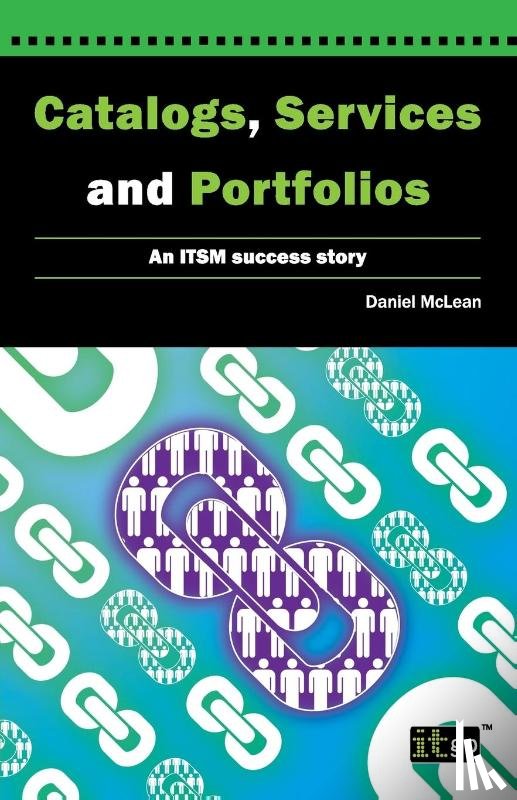 McLean, Daniel D. - Catalogs, Services and Portfolios