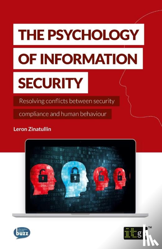 Zinatullin, Leron - The Psychology of Information Security