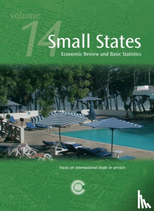 Commonwealth Secretariat - Small States: Economic Review and Basic Statistics, Volume 14