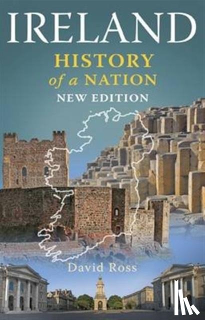  - Ireland History of a Nation