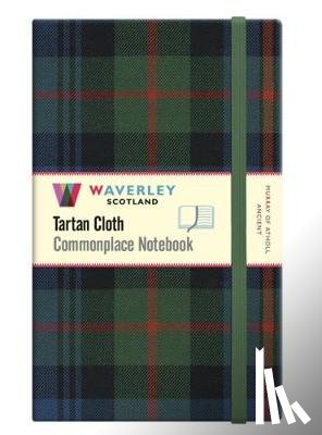  - Murray of atholl genuine tartan cloth (large)