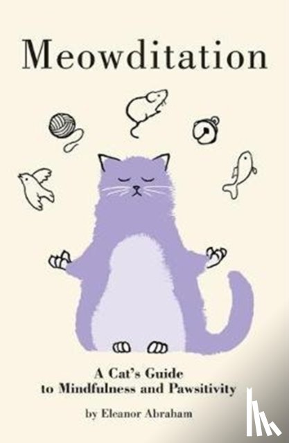 Abraham, Eleanor - Meowditation