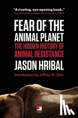 Hribal, Jason - Fear Of The Animal Planet