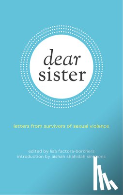Lisa Factora-Borchers - Dear Sister