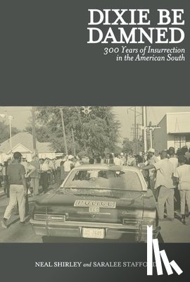 Stafford, Saralee, Shirley, Neal - Dixie Be Damned