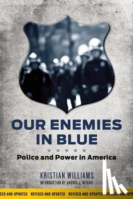 Williams, Kristian - Our Enemies in Blue