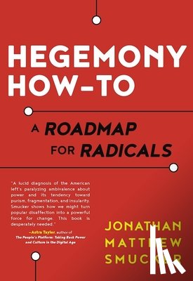 Smucker, Jonathan Matthew - Hegemony How-to