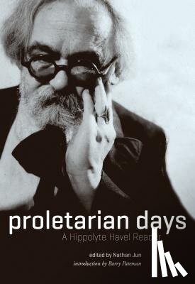 Jun, Nathan - Proletarian Days