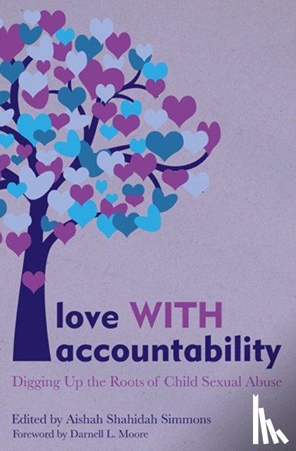  - Love WITH Accountability