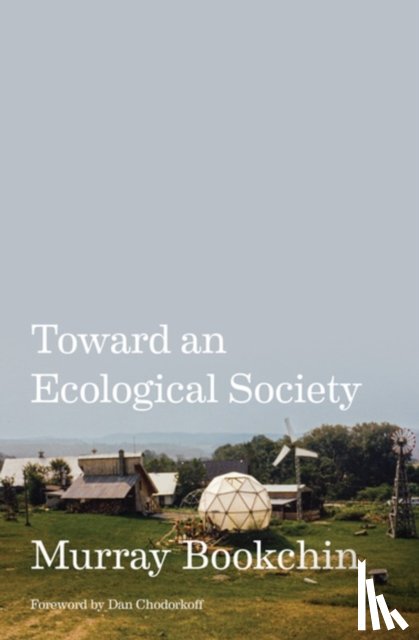 Bookchin, Murray - Toward an Ecological Society
