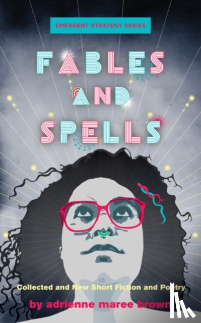 brown, adrienne maree - Fables and Spells