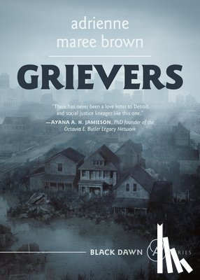 brown, adrienne maree - Grievers