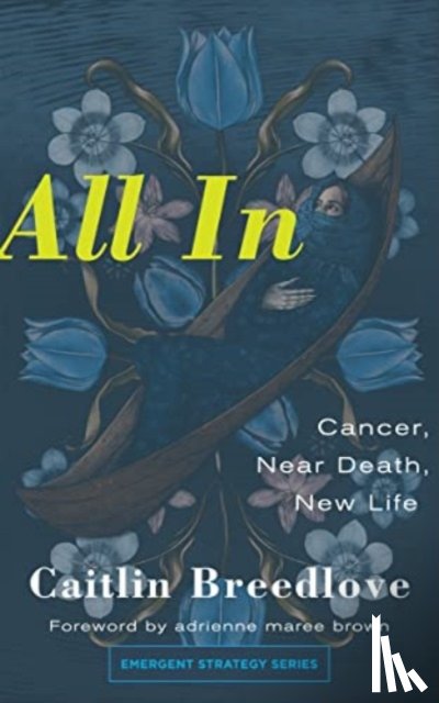 Breedlove, Caitlin - All In
