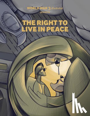 Sabaaneh, Mohammad - The Right to Live in Peace
