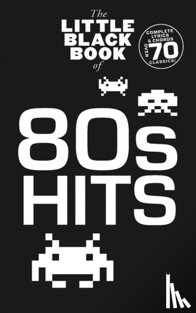  - The Little Black Songbook