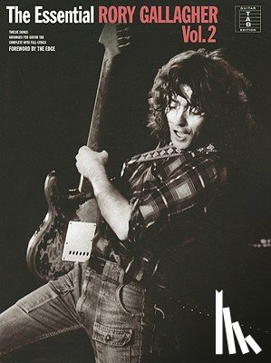 Gallagher, Rory - The Essential Rory Gallagher Volume 2