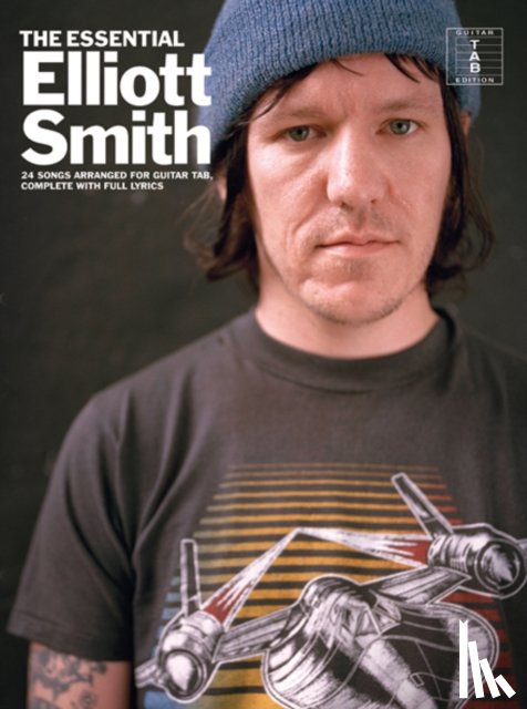  - The Essential Elliott Smith