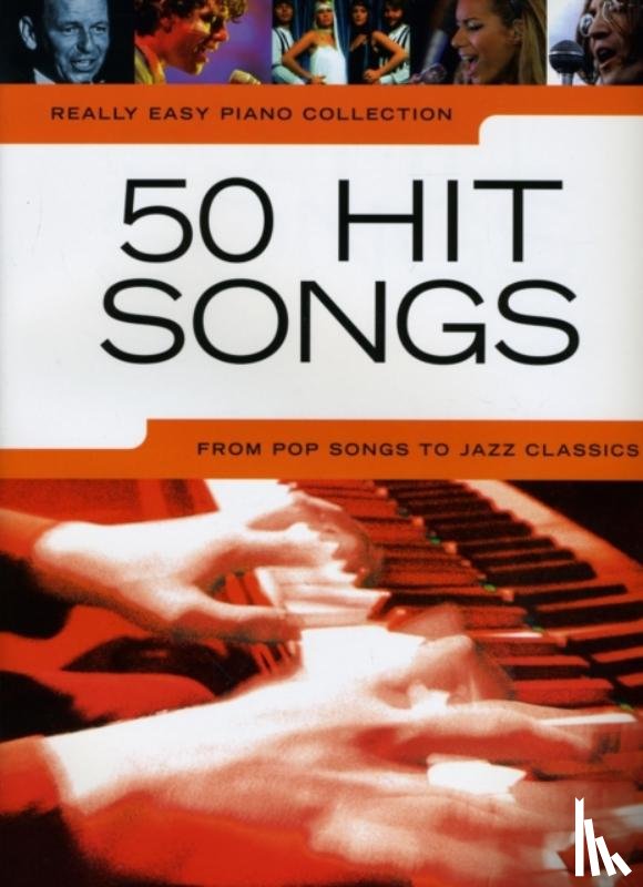  - Really Easy Piano