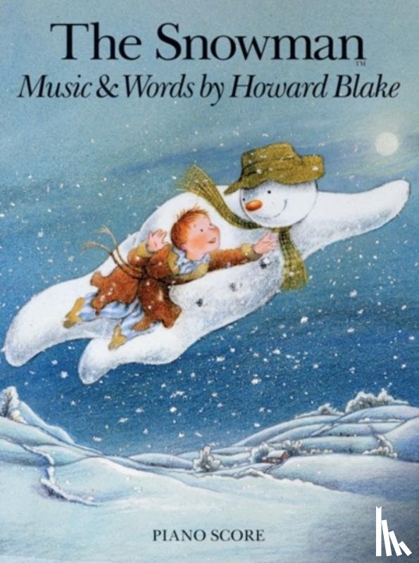 Blake, Howard - Howard Blake