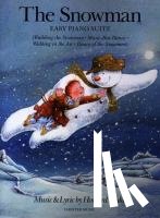 Blake, Howard - The Snowman - Easy Piano Suite