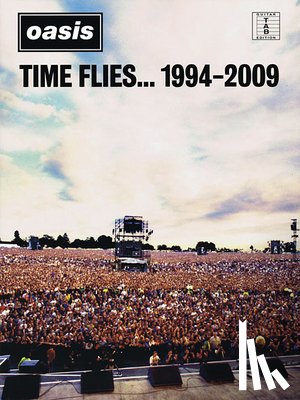 Oasis - Time Flies... 1994 - 2009