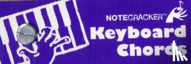 Hal Leonard Publishing Corporation - Notecracker