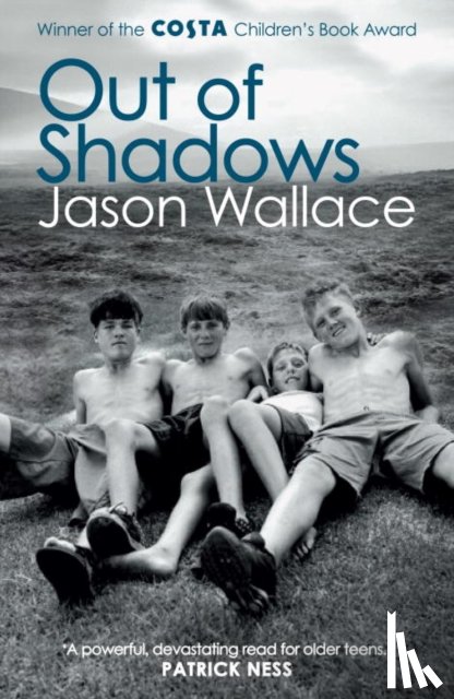 Wallace, Jason - Out of Shadows