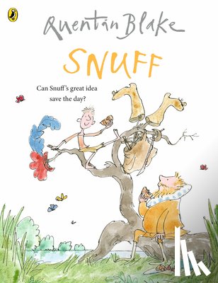 Blake, Quentin - Snuff