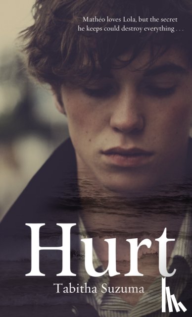 Suzuma, Tabitha - Hurt