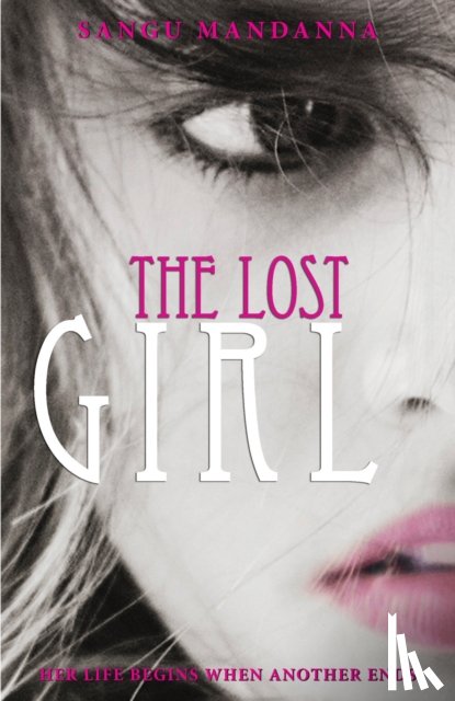 Mandanna, Sangu - The Lost Girl