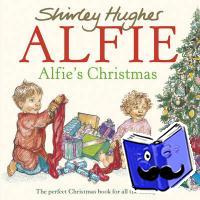 Hughes, Shirley - Alfie's Christmas