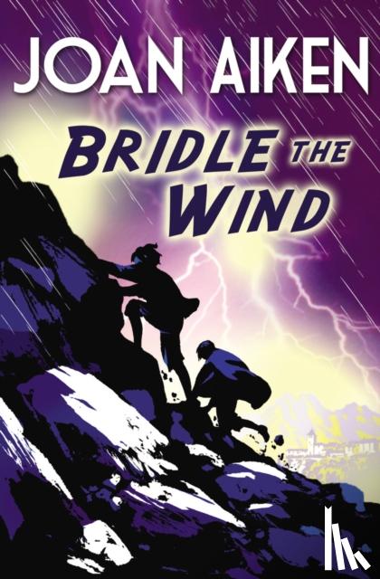 Aiken, Joan - Bridle the Wind