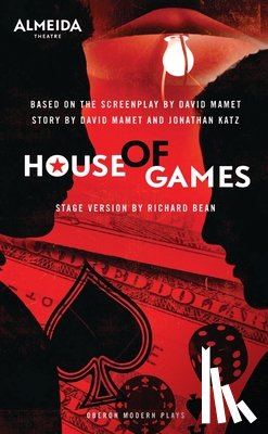 Mamet, David - House of Games