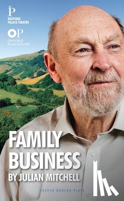 Mitchell, Julian (Author) - Family Business