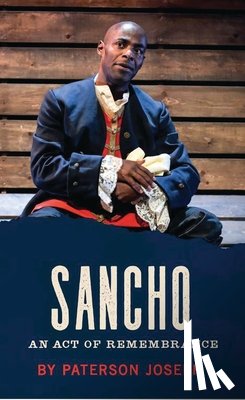 Joseph, Paterson (Author) - Sancho