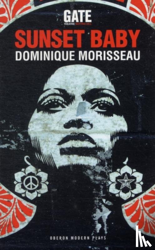 Morisseau, Dominique - Sunset Baby