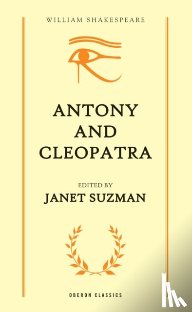 Shakespeare, William - Antony and Cleopatra