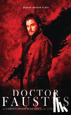 Marlowe, Christopher - Doctor Faustus