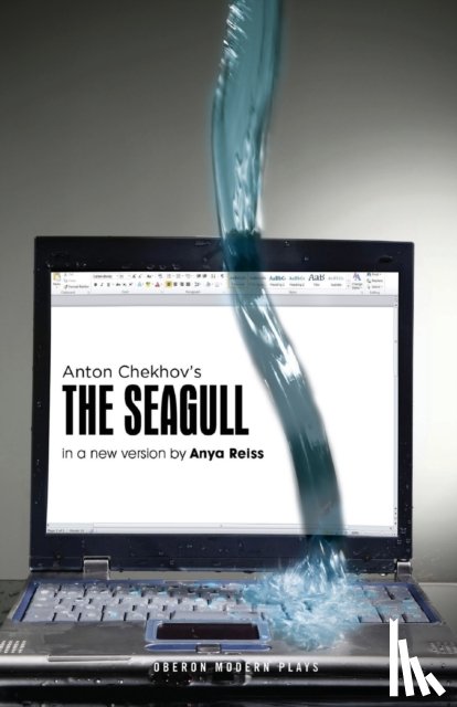 Chekhov, Anton - The Seagull