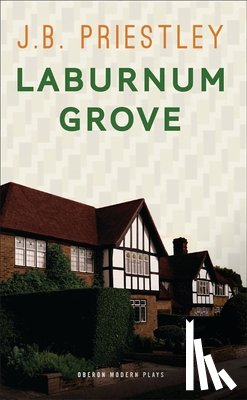 Priestley, J. B. - Laburnum Grove