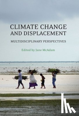  - Climate Change and Displacement