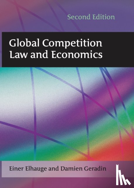 Elhauge, Einer, Geradin, Damien (Geradin Partners - Global Competition Law and Economics