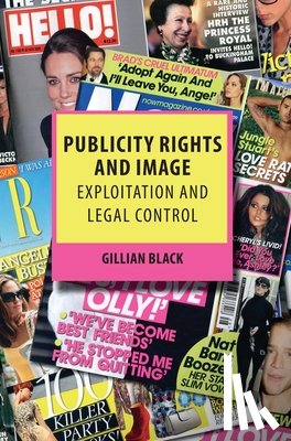 Black, Gillian - Publicity Rights and Image