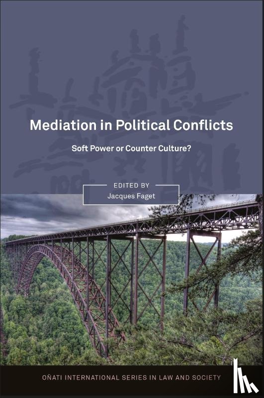  - Mediation in Political Conflicts