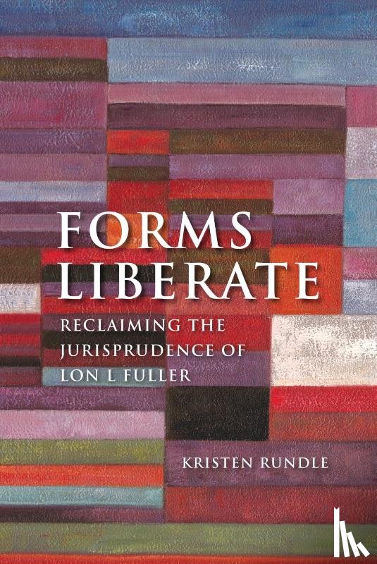 Rundle, Kristen - Forms Liberate