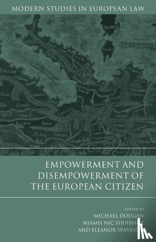  - Empowerment and Disempowerment of the European Citizen