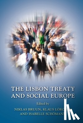  - The Lisbon Treaty and Social Europe
